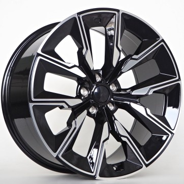 Джанта Rife 10X21 5X112 ET40 66,6 BFM
