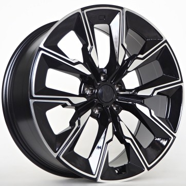 Джанта Rife 8,5X21 5X112 ET25 66,6 BFM