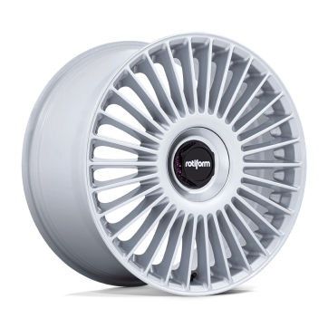 Джанта Rotiform RC202 GRZ 22X10 5x112,120 ET 35 72.56 GLOSS SILVER