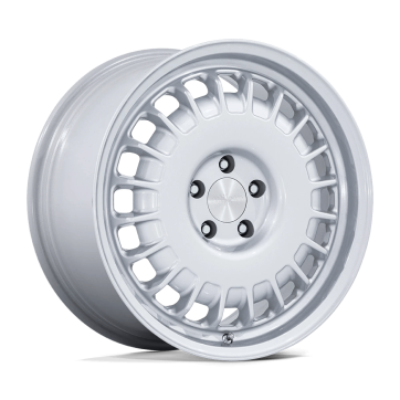 Джанта Rotiform RC205 PMF 20X10 5x112 ET 40 66.56 GLOSS SILVER
