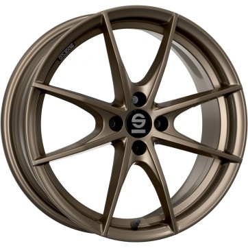 Джанта SPARCO SPARCO TROFEO 4 GLOSS BRONZE 6Jx15" 4x100 ET35 CB63.4