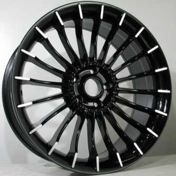 Джанта Split 9,5X20 5X120 ET38 72,56 BFM