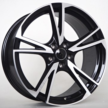 Джанта Sprint 8X18 5X112 ET42 66,45 BFM