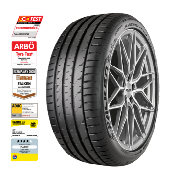 Falken AZENIS FK520 245/35R19 93Y