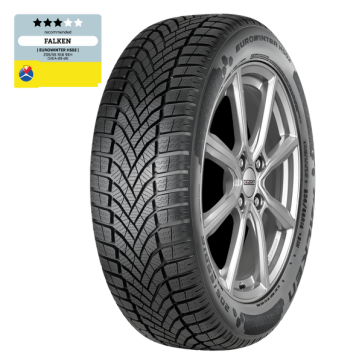 Falken EUROWINTER HS02 215/50R18 92V