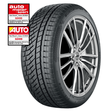Falken EUROWINTER HS02PRO 235/60R17 106V