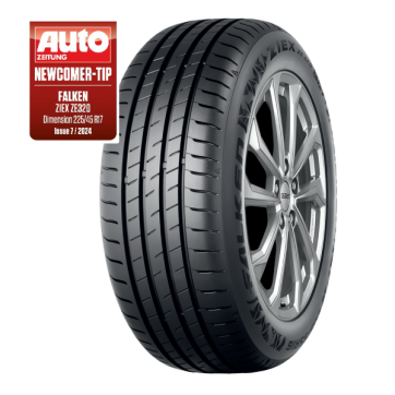 Falken ZIEX ZE320 215/45R17 91W