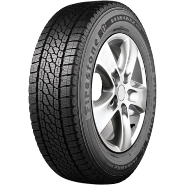 FIRESTONE VANHAWK 2 WINTER EVO 195/75R16 107R 8PR