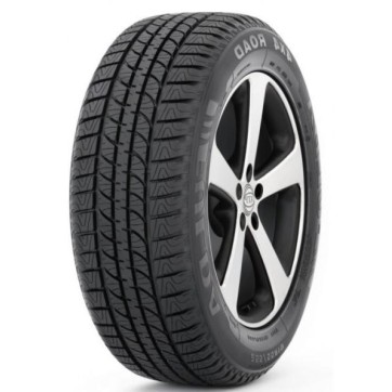 FULDA 4x4 ROAD 265/65R17 112H