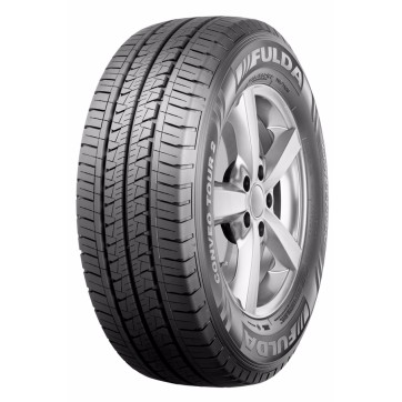 Fulda CONVEO TOUR 2 215/75R16C 113/111R
