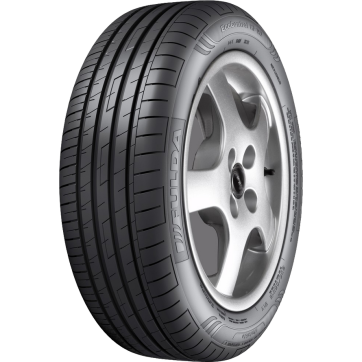 FULDA ECOCONTROL HP2 205/55R16 91H