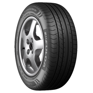 Fulda ECOCONTROL SUV 235/60R18 107V