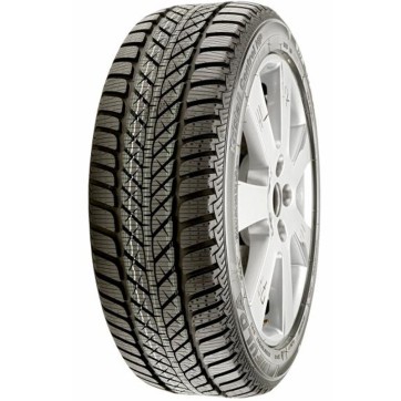 FULDA KRISTAL CONTROL HP MS 195/60R16 89H