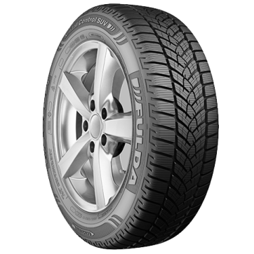FULDA KRISTAL CONTROL SUV 275/40R20 106V XL FP