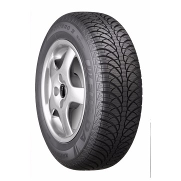 Fulda KRISTALL MONTERO 3 195/60R15 88T