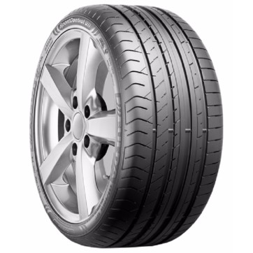 Fulda SPORTCONTROL 2 215/45R17 91Y