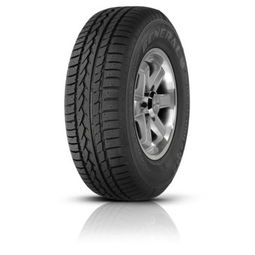 GENERAL TIRE SNOW GRABBER 235/55R17 103V XL