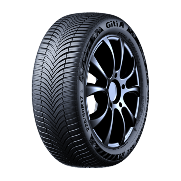 GITI GitiAllSeason AS2 235/50R18 101V
