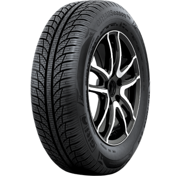 GITI GitiAllSeason City 165/65R14 79T
