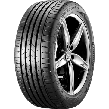 GITI GitiSport S1 245/40R17 91Y