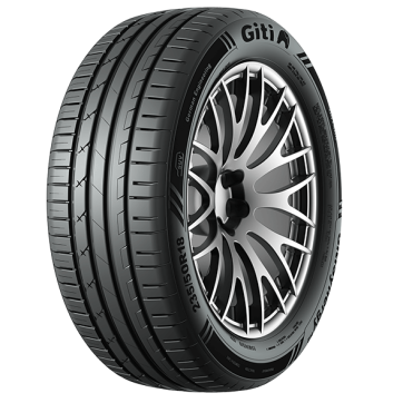 GITI GitiSynergy H2 SUV 225/55R19 99V