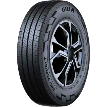 GITI GitiVan V61 205/75R16C 113/111T