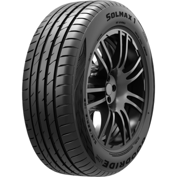GOODRIDE SOLMAX1 255/45R21 106W XL