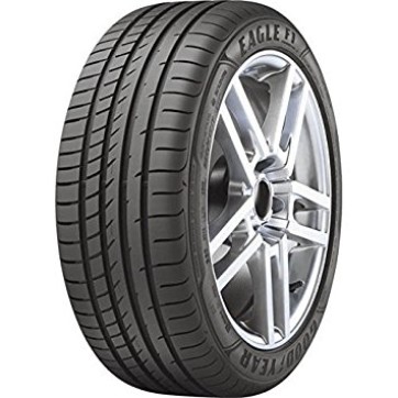 GOODYEAR EAGLE F1 ASYMM 3 SUV 255/60R18 108W