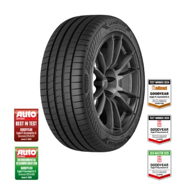 Goodyear EAGLE F1 ASYMMETRIC 6 215/50R18 92T