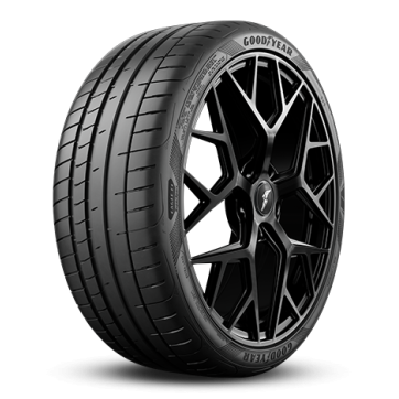 Goodyear EAGLE F1 SUPERSPORT 285/30R22 101Y