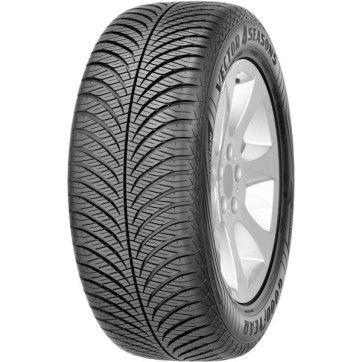 GOODYEAR VECTOR 4SEASON G2 SUV 255/55R19 107V