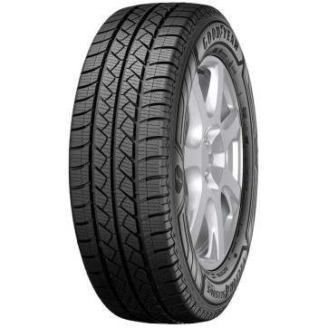 Goodyear VECTOR 4SEASONS CARGO 205/75R16C 110/108R