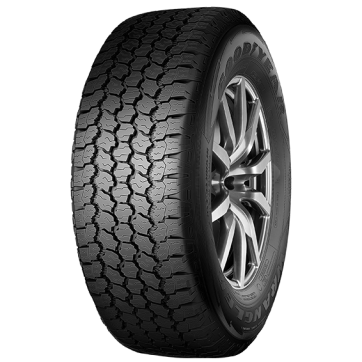 Goodyear WRANGLER AT ADVENTURE 255/70R16 111T