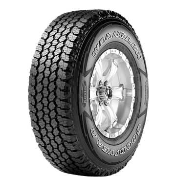 GOODYEAR WRANGLER AT ADVENTURE 265/60R18 110T