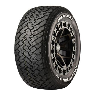 GRIPMAX INCEPTION A/T 255/55R19 111H XL