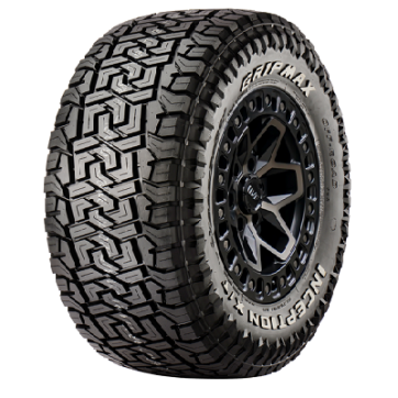 GRIPMAX INCEPTION X/T 285/50R20 119/116Q