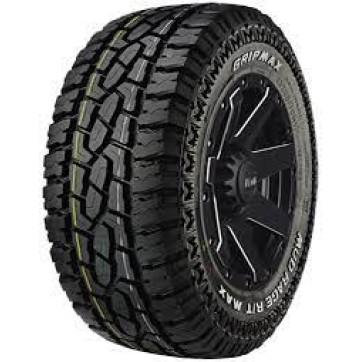 GRIPMAX MUD RAGE R/T MAX 275/65R17 121/118Q