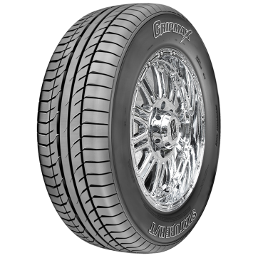 GRIPMAX STATURE H/T 255/60R19 108H