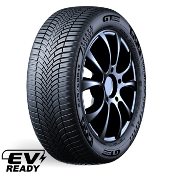 GT Radial ClimateActive 205/55R17 95W