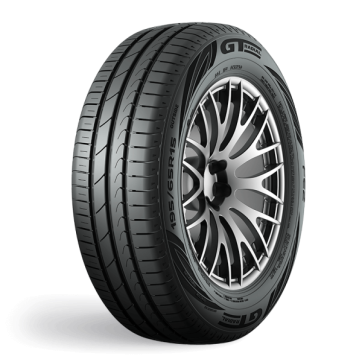 GT Radial FE2 195/55R15 85V