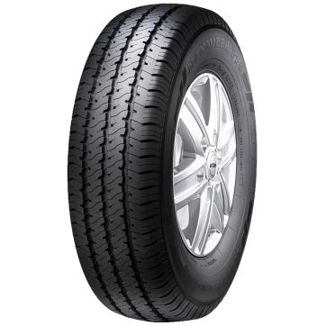 GT Radial MAXMILER Pro 205/65R16C 107/105T
