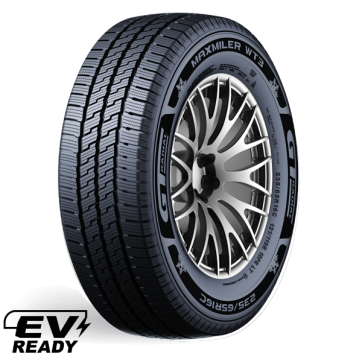 GT Radial MAXMILER WT3 215/65R15C 104/102T