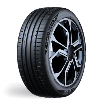 GT Radial SportActive 2 EV 215/45R20 95V
