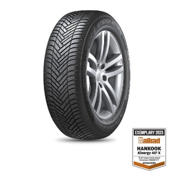 Hankook Kinergy 4S2 X 265/50R19 110V