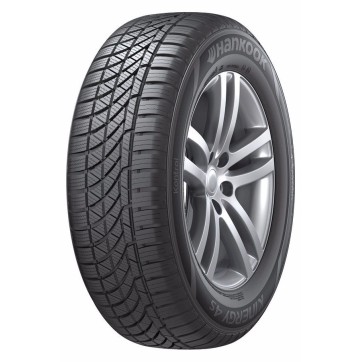 Hankook Kinergy 4S 195/55R16 91V