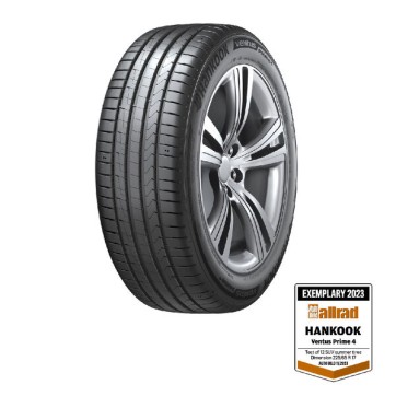 Hankook Ventus Prime4 215/55R16 93V