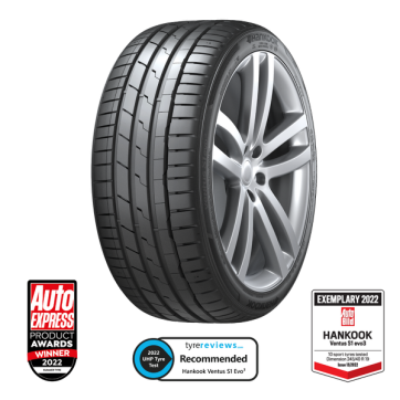 Hankook Ventus S1 evo3 255/40R18 99Y