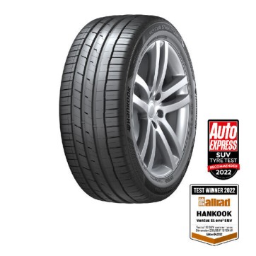 Hankook Ventus S1 evo3 SUV 265/50R19 110W