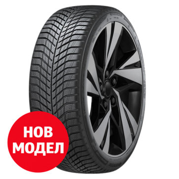Hankook Winter i*cept evo 4 255/50R19 107V