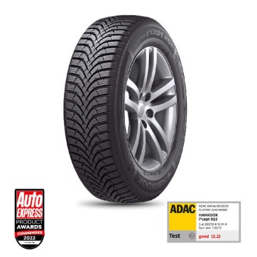 Hankook Winter i*cept RS2 205/50R16 87H